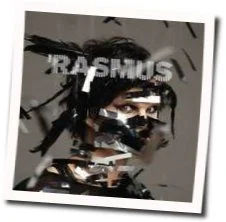 End Of The Story Chords by The Rasmus