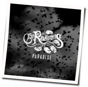 Paradise Tab by The Rasmus