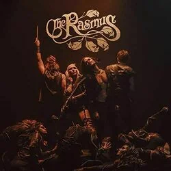 Rise Bass Tab by The Rasmus