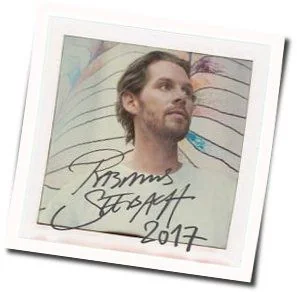 2017 Chords by Rasmus Seebach