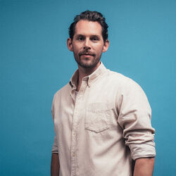 Lille Store Verden Bass Tab by Seebach Rasmus