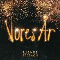 Vores år by Seebach Rasmus