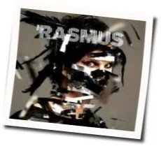 Stranger Chords by The Rasmus