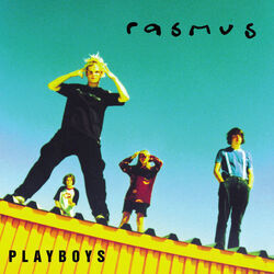 Blue by The Rasmus