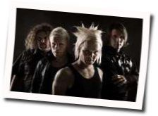 Dead Promises Tabs by The Rasmus