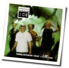 Ice Chords by The Rasmus