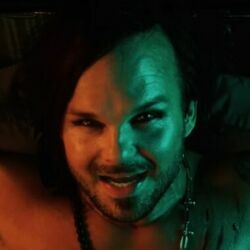 Jezebel Solo tabs by The Rasmus
