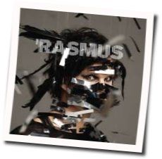 Live Forever Tabs by The Rasmus