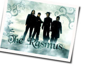 Living In A World Without You by The Rasmus