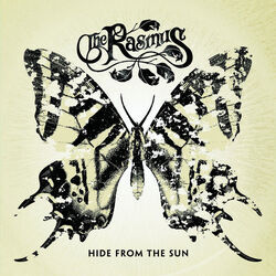 No Fear Tabs by The Rasmus