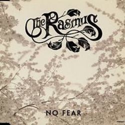 No Fear  by The Rasmus