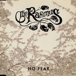 No Fear  Tabs by The Rasmus