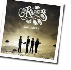 Sail Away Chords by The Rasmus