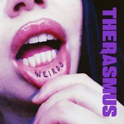 Weirdo Chords by The Rasmus