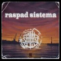 Polako Nestaješ Chords by Raspad Sistema