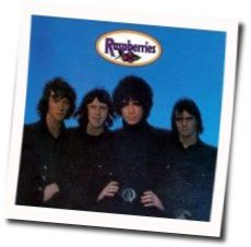 On The Beach Chords by Raspberries