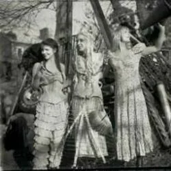 Secret Message Ukulele Chords by Rasputina