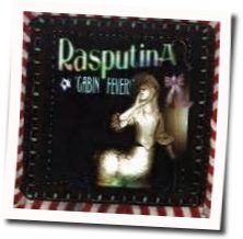 Dig Ophelia by Rasputina