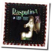 Dig Ophelia Chords by Rasputina