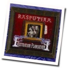 High On Life Tab by Rasputina