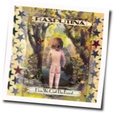 Sign Of The Zodiac Chords by Rasputina