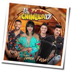 Ei Flor Chords by Rasta Chinela