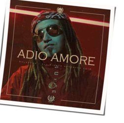 Adio Amore by Rasta