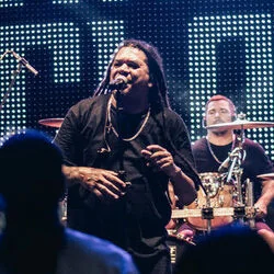 Fumaça Chords by Rastaclone