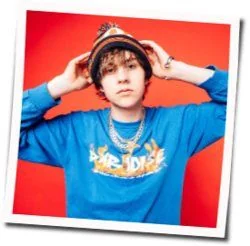 Dads Crashed Car Chords by Rat Boy