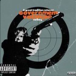 Rewind Chords by Rat Boy