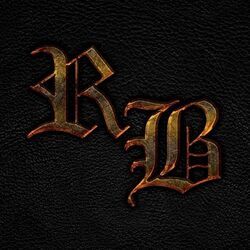 Breaking Away Chords by Rata Blanca