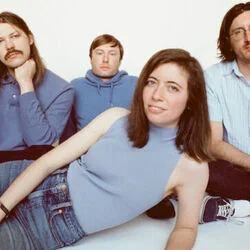 Morning Zoo Chords by Ratboys