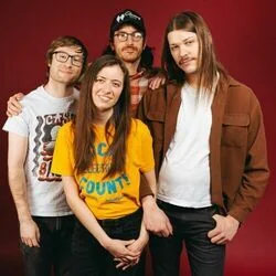 You've Changed Chords by Ratboys