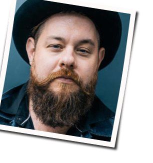 Babe I Know Acoustic Chords by Nathaniel Rateliff