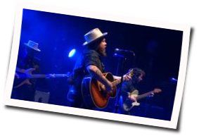Hey Mama Chords by Nathaniel Rateliff