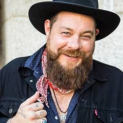 Kissing Our Friend Chords by Nathaniel Rateliff