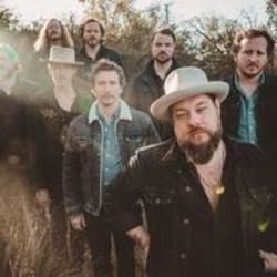 Mavis Chords by Nathaniel Rateliff