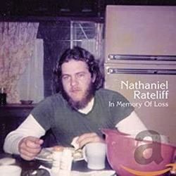 Oil And Lavender Chords by Nathaniel Rateliff