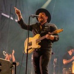 Redemption Chords by Nathaniel Rateliff