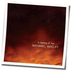 We Never Win Chords by Nathaniel Rateliff