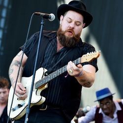 What If I Chords by Nathaniel Rateliff