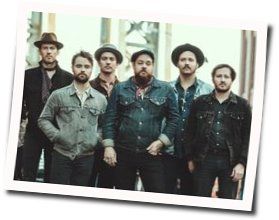 You Worry Me by Nathaniel Rateliff