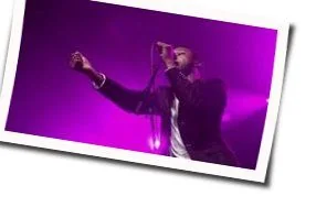 Reciprocate Chords by Rationale