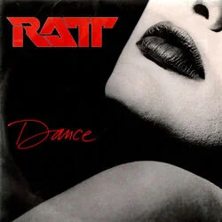 Dance Bass Tab by Ratt