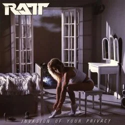 Give It All Bass Tab by Ratt