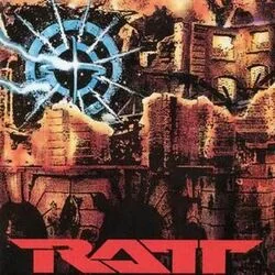 Giving Yourself Away Bass Tab by Ratt