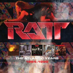Nobody Rides For Free Bass Tab by Ratt