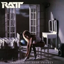 What I'm After Bass Tab by Ratt