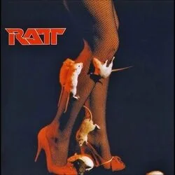 You Think You're Tough Bass Tab by Ratt