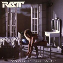 Give It All Bass Tab by Ratt